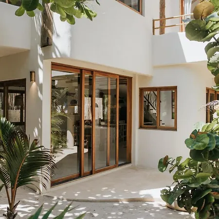 Zorba Tulum Beach Homes-3