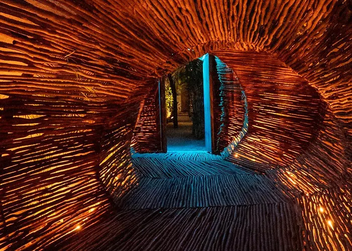 Hotel Kuun Taak Tulum