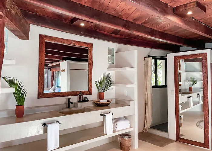 Amansala Resort Tulum