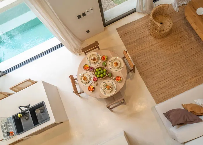Aparthotel Namas Tulum